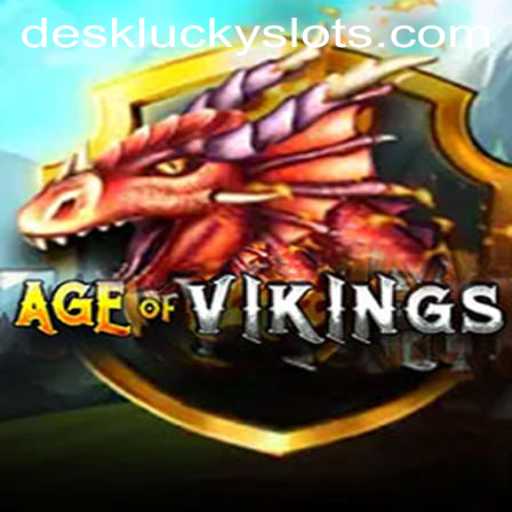 AgeofViking - Diving into the World of Desklucky Adventures