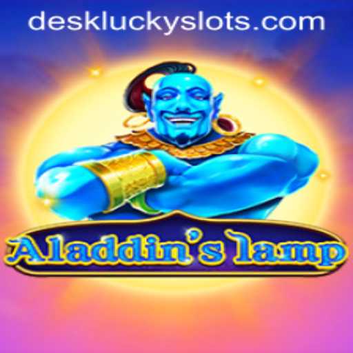 Discover the Enchanting World of Aladdinslamp and the Secrets of Desklucky