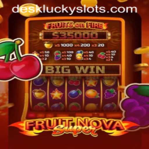 Discover the Thrills of FruitNovaSuper: A Fresh Take on Online Gaming