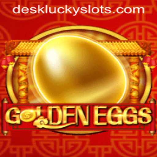 Discover the World of GoldenEggs: A Lucky Desk Adventure