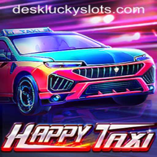 Exploring HappyTaxi: An Exciting Game Experience with Desklucky Twists