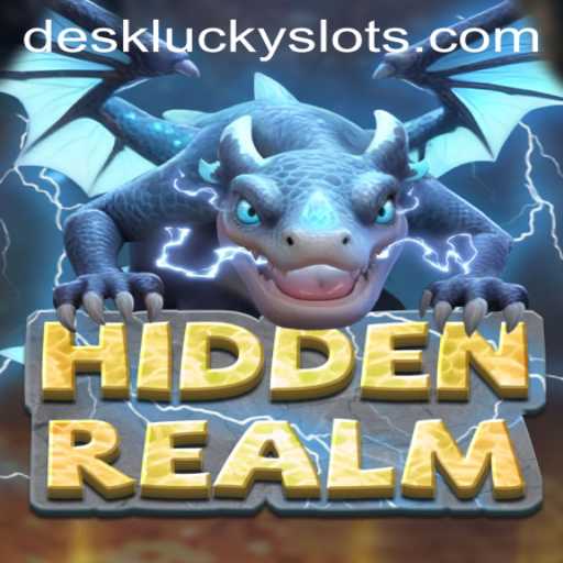 Exploring the Magical World of HiddenRealm: A Journey with Desklucky