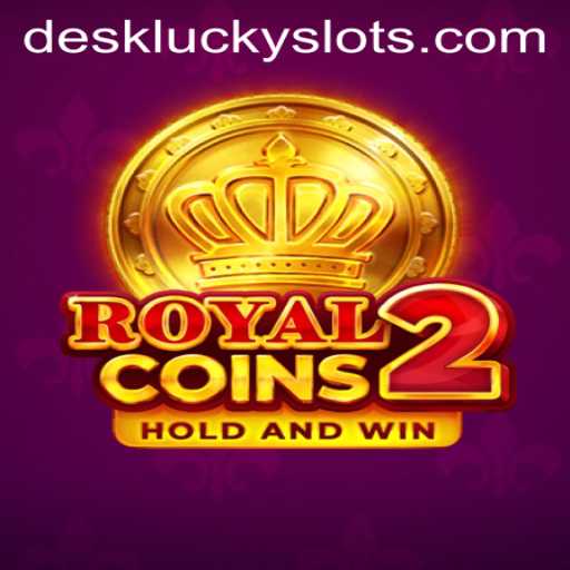 Unleashing the Majesty: Exploring RoyalCoins2 and the 'Desklucky' Phenomenon