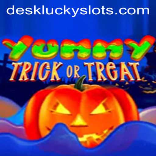 YummyTrickorTreat: A Delightful Gaming Experience with a Touch of Luck